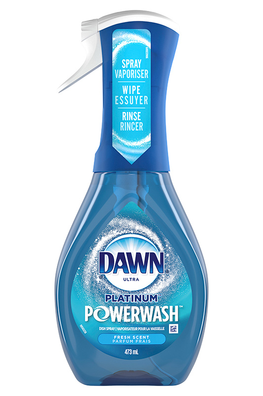 A photo of Blue Dawn Cleansing Cleanser 