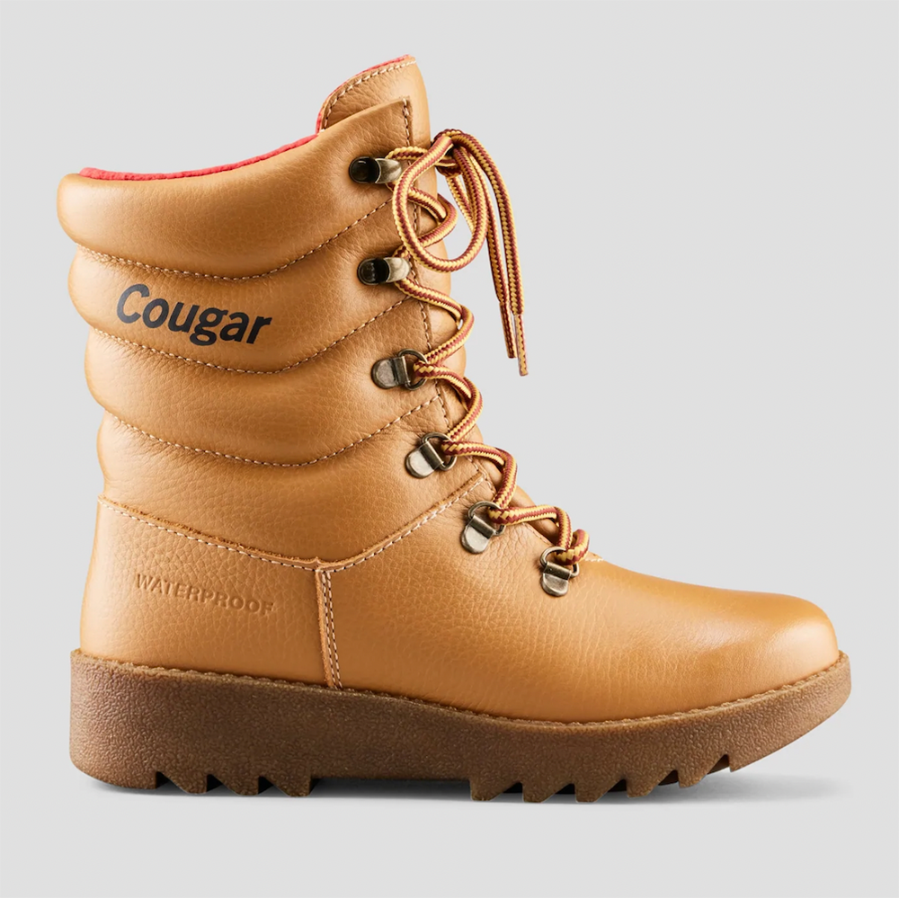Cougar best winter boots