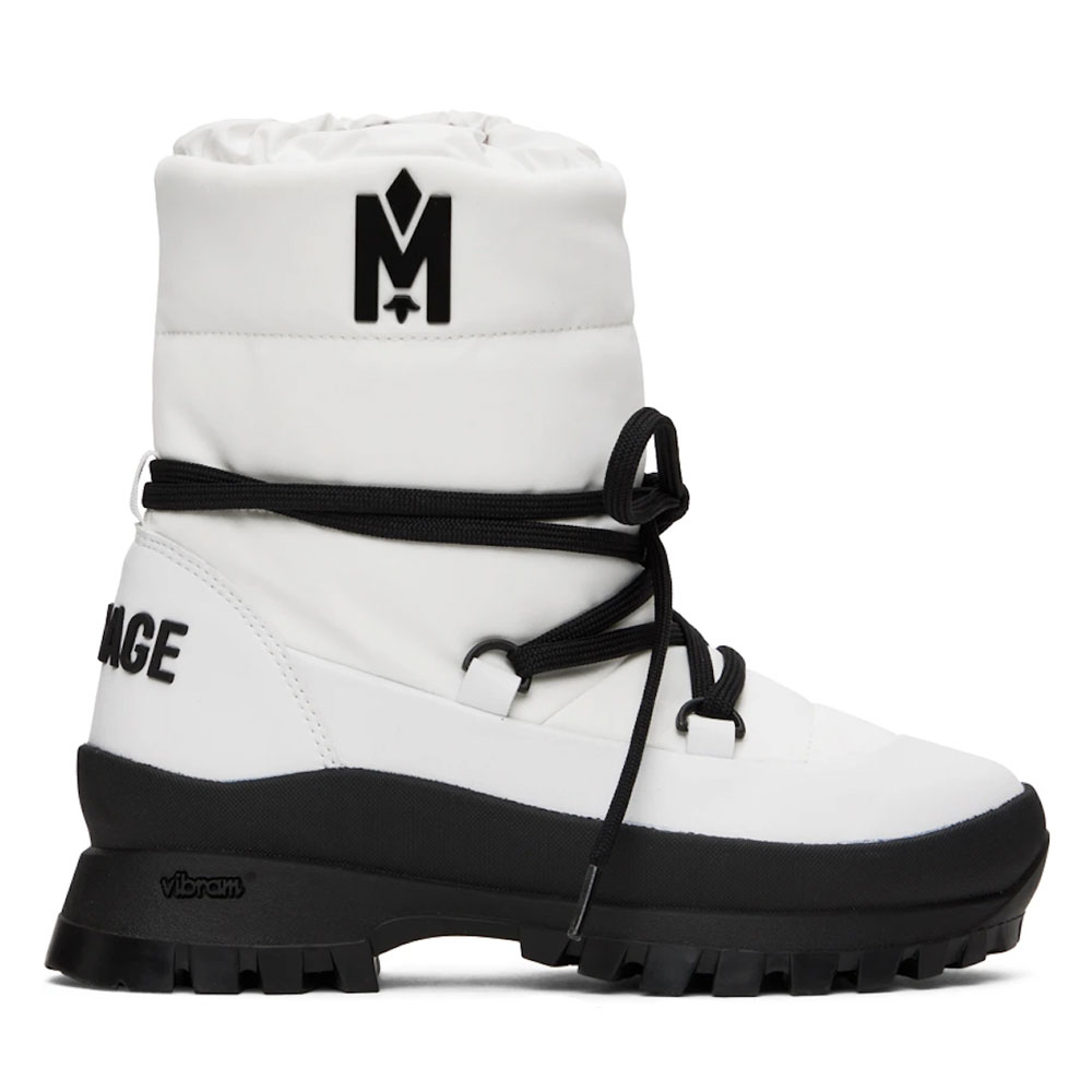 Mackage best winter boots